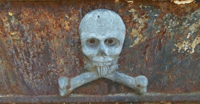 Кладбище Реколета (Аргентина)