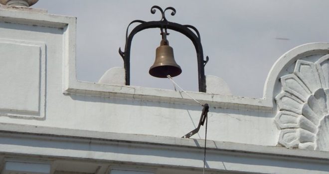 Кладбище Реколета (Аргентина)